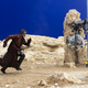 Illustration for article titled Chris Pratt Explains Why Rocket Raccoon Is A Tragic Character